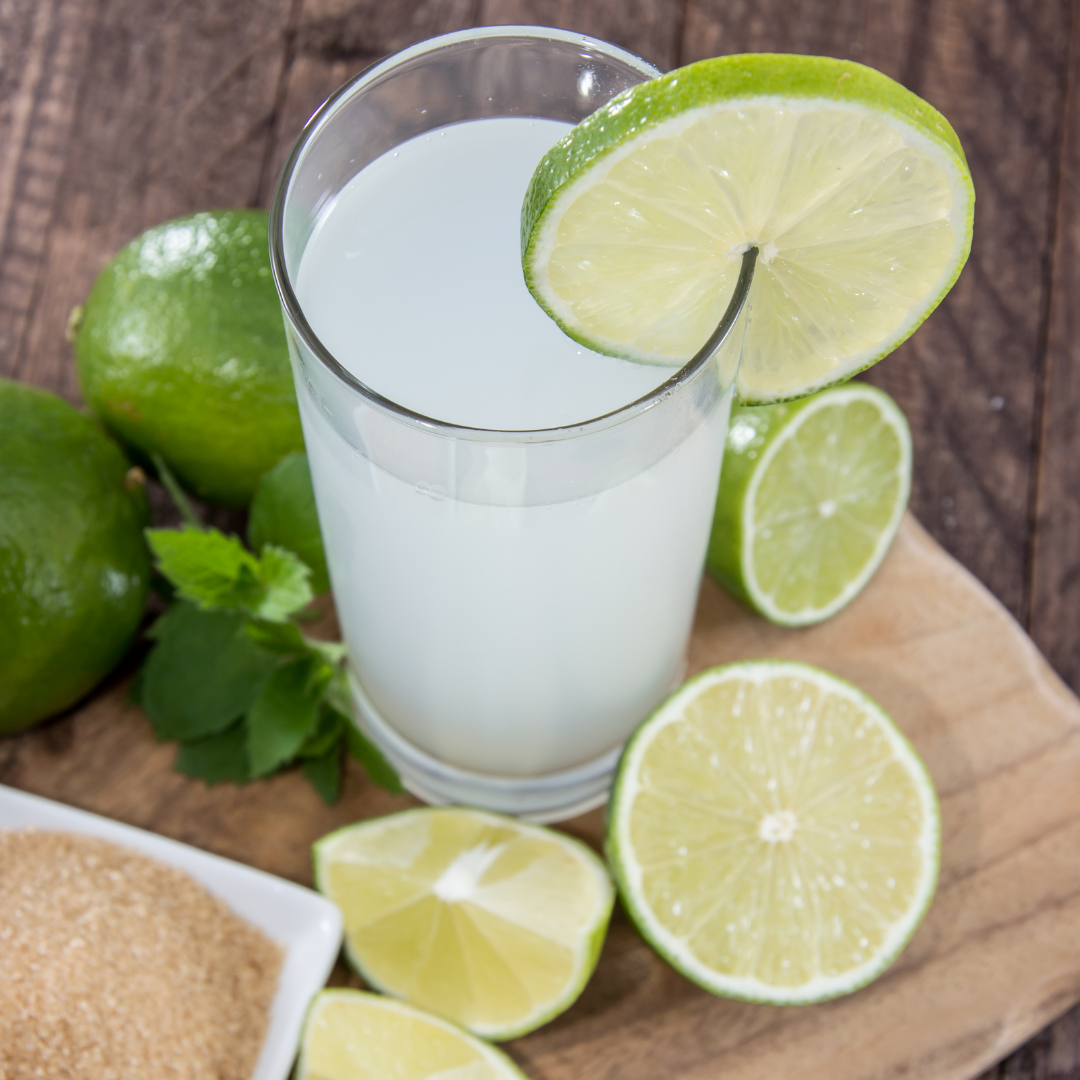 jus de citron jus de citron