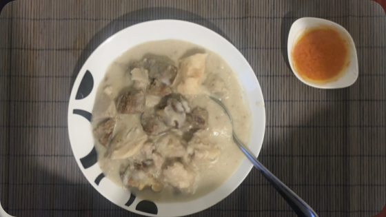 madjimbi ya gnama viande madjimbi de viande