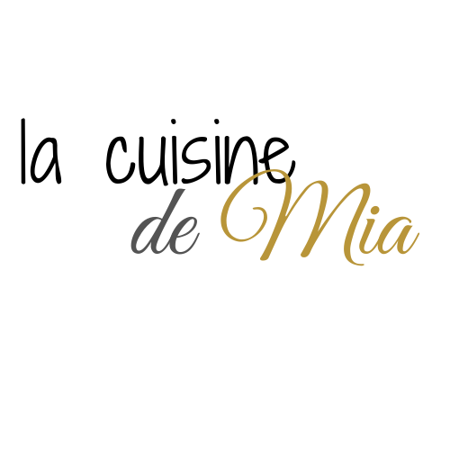 lacuisine de Mia
