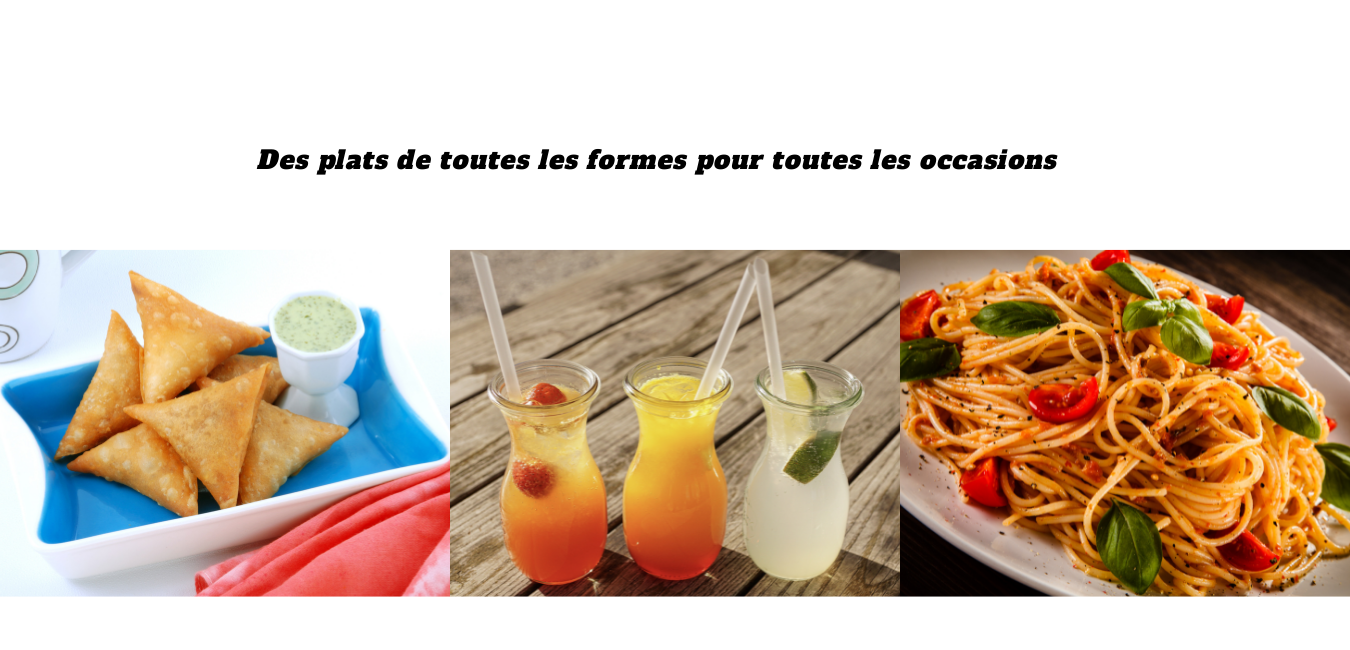 la cuisine de mia